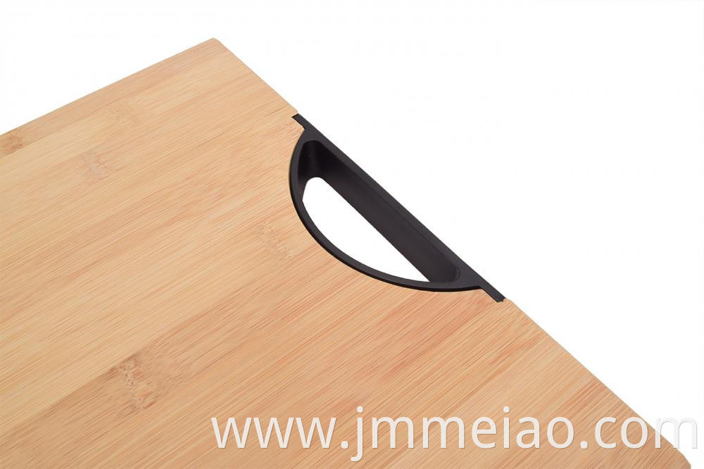 Bamboo Cutting Board